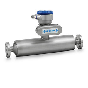 Convertidor de Flujo Másico Coriolis KROHNE MFC 010 para Combinar con Sensores de Flujo Másico Coriolis OPTIMASS - Product Image 3