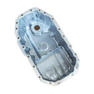 Coppa dell'olio personalizzata OEM per motore auto VW, ricambio per assemblaggio automatico - 032103603A/032103603AK - Product Image 6
