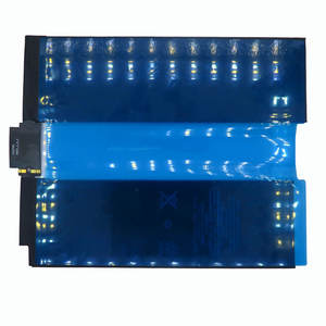 <span class=keywords><strong>แบ</strong></span><span class=keywords><strong>ต</strong></span>เตอรี่แท็บเล็ต A2369/A2377/A2460/A2459/2301/A2759/2761/A2435/2762 4.35V 7680mah สำหรับ <span class=keywords><strong>iPad</strong></span> <span class=keywords><strong>Pro</strong></span> รุ่นที่ 3 ปี <span class=keywords><strong>2021</strong></span> ขนาด 11 นิ้ว และรุ่นที่ 4 ปี 2022 - Product Image 1