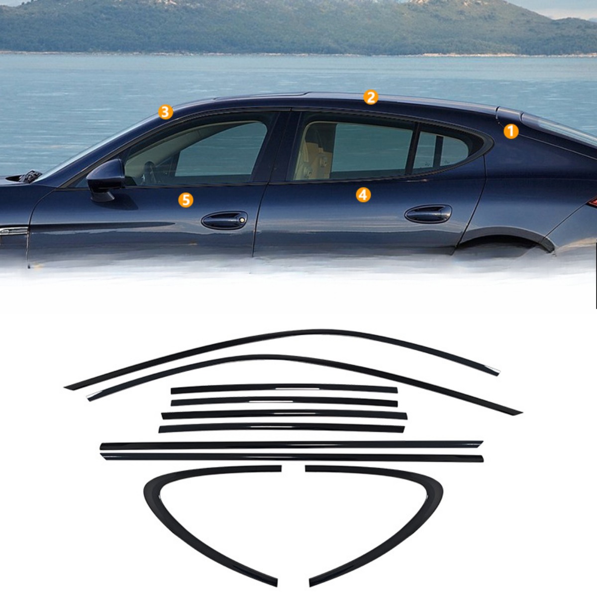 Corto-Negro 2010-2016