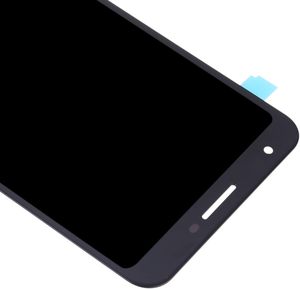 Écran LCD de téléphone portable 6 "<span class=keywords><strong>Pixel</strong></span> <span class=keywords><strong>3A</strong></span> XL pour Google <span class=keywords><strong>Pixel</strong></span> <span class=keywords><strong>3A</strong></span> XL remplacement de l'écran tactile Lcd G020C G020G G020F OLED avec cadre - Product Image 5