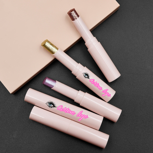 Recién llegado, Etiqueta Privada, Vegano y libre de crueldad, textura de gelatina, gelatina personalizada, brillo, sombra de ojos, resaltador, palos - Product Image 2
