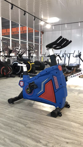 MB-450 Vélo d'<span class=keywords><strong>assault</strong></span> TKA pour entraînement cardio à domicile, équipement de <span class=keywords><strong>fitness</strong></span> pour la sécurité sportive - Product Image 4