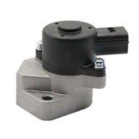 1813767D00 91176185 Valve de ralenti Pièces automobiles Système moteur Valve de ralenti pour CHEVROLET TRACKER 2.5L