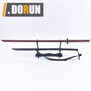 Hejiu – <span class=keywords><strong>Katana</strong></span> Anime Cosplay épée, <span class=keywords><strong>Katana</strong></span> réel tueur de démons Anime samouraï Cosplay épée, <span class=keywords><strong>Katana</strong></span> japonais - Product Image 1