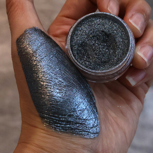 Diamond Pearl <strong>Pigment</strong>, Pearl <strong>Pigment</strong> Blue, Cosmetic Pearl <strong>Pigment</strong> <strong>for</strong> High-Quality Makeup