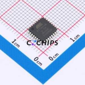 Microcontrolador de Chip IC de Circuito Integrado (MCU/MPU/SoC), Original, Nuevo, 1, 2, 1, 2, 1, 1, 2, 2, 1, 2, 1, 2 - Product Image 1