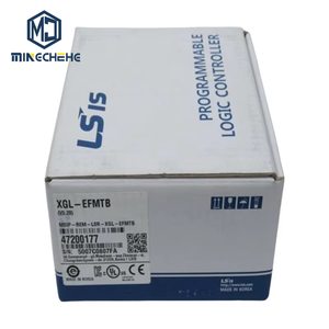 Module logique programmable XGL-EFMTB en stock – Neuf, de marque originale, avec support technique disponible – Contrôleur PLC - Product Image 1