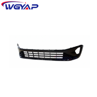 Pièces et accessoires automobiles WGYAP Polo Virtus 2022 5JN 6EC Pare-chocs avant d'origine neuf avec phares LED Kit carrosserie compatible avec Volkswagen
