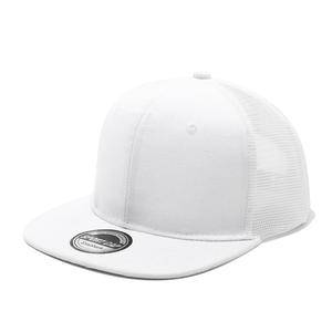 Casquette de baseball JX Hip Hop unisexe à visière plate, motif camouflage, style hip-hop, pour l'extérieur, protection solaire, vente en gros - Product Image 6