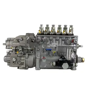 6BG1 디젤 엔진 연료 분사 펌프 101062-8550 101062-8552 1156034930 1-15603493-0