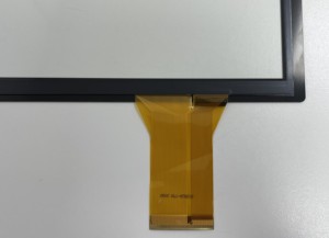 Tùy chỉnh 15.6 inch cảm ứng pcba giải pháp cảm ứng Bảng điều khiển Bảng điều khiển am84b Bảng điều khiển - Product Image 2