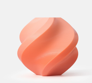 Filamento <span class=keywords><strong>PLA</strong></span> Degradado de 1.75mm 1KG, Dos en Uno, Cambio de Color Suave, Compatible con AMS para Impresoras 3D FDM X1 P1 P1S A1 - Product Image 1