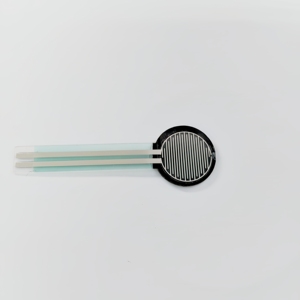 Bán buôn nhà máy điện TỬ PHIM fsr cảm biến áp suất tròn cảm biến lực điện trở phát hiện mảng - Product Image 4