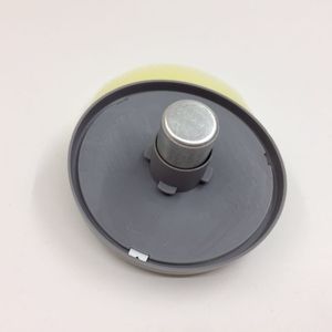 Стандартный маленький круглый термометр для подогрева горячей воды - Product Image 3
