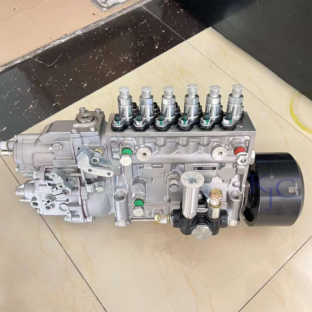 6HK1 Fuel Injection Pump 1156033345 for Hitachi ZX330