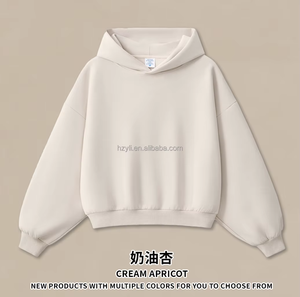 Felpe con Cappuccio Unisex in Cotone di Alta Qualità, Felpe in Pile Francese all'Ingrosso, Felpe da Uomo - Product Image 3