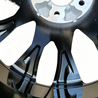Jante en alliage d'aluminium OEM de 18/20 pouces pour Jetour X70 PLUS, pièce de rechange d'origine pour roue de secours, pièces de jante automobile