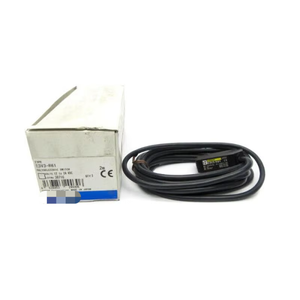 E3V3-R61 12-24VDC 2M NSMP Yeni Orijinal Hazır Stok Endüstriyel Otomasyon PAC Özel PLC Programlama Kontrol Cihazı - Product Image 1