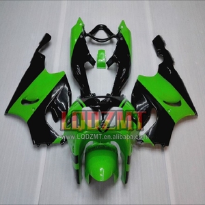 Carenado para <span class=keywords><strong>KAWASAKI</strong></span> <span class=keywords><strong>NINJA</strong></span> ZX750 ZX 7R 750 2017 <span class=keywords><strong>ZX7R</strong></span> Rojo negro 1996 <span class=keywords><strong>1997</strong></span> 1998 1999 191No.54 ZX 7 R ZX-750 00 01 02 03 Bodys - Product Image 4