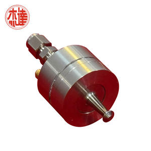 Hệ thống phun phủ siêu âm Jieda có thể tùy chỉnh, không tắc nghẽn, độ chính xác cao, vòi phun siêu âm - Product Image 2