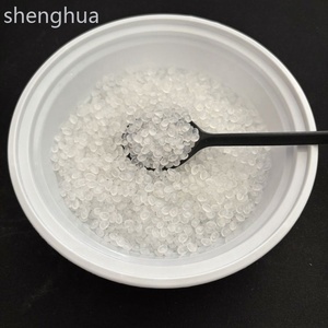 เม็ดพลาสติกโพลีโพรพิลีน (PP) บริสุทธิ์และรีไซเคิลวัตถุดิบสำหรับหล่อเกรด PP - Product Image 3