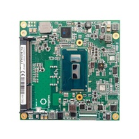 Computadora Integrada Congatec L295121 PN.645104 A.1 645117 645102 045104, Módulo de CPU de Control, Placa Base, 100% Probada y en Funcionamiento