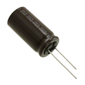 ซัพพลายเออร์ชิ้นส่วนอิเล็กทรอนิกส์แท้ UPJ2A561MHD ตัวเก็บประจุอลูมิเนียมอิเล็กโทรไลต์ 560 ยูเอฟ ±20% 100 โวลต์ แบบ Through Hole - Product Image 1