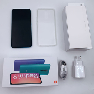 Teléfono Inteligente <span class=keywords><strong>mi</strong></span> 9, versión Global, 3GB y 32GB, Helio G80, cámara de 13MP + 8MP, pantalla de 6,53 pulgadas, 5020mAh - Product Image 6