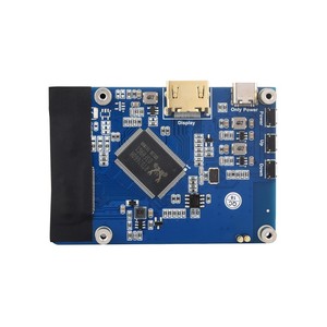 จอแสดงผล IPS LCD ขนาด 3.2 นิ้ว (H), 480x800, ปรับความสว่างได้, ไม่มีระบบสัมผัส - Product Image 4