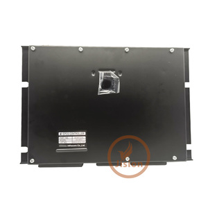 บอร์ดควบคุมคอมพิวเตอร์ ECU K1007727B K1007727C สำหรับรถขุด DX340LC DX210W DX210 - Product Image 1