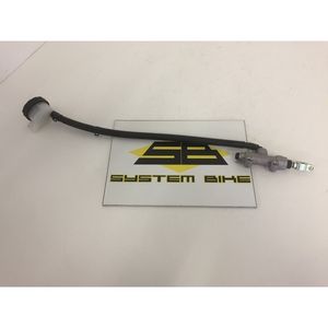 Pompa freno posteriore per sistema frenante moto Kawasaki Er6n 2009-2011 - Product Image 4