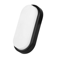 Lumière d'urgence à détecteur de mouvement LED de qualité supérieure, fabriquée directement à Ningbo, lumière de plafond à détecteur de mouvement LED