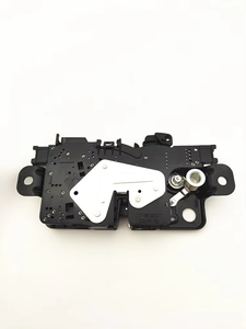 Dispositivo de Cierre con Gancho 51247357112 para Tapa de Maletero de <span class=keywords><strong>BMW</strong></span>, Tapa Trasera, GO1G08 X3 F48 X1 G05 X5 G02 X4 G07 X7 - Product Image 2