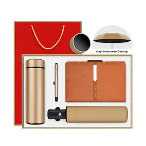 Men Employee Appreciation Gift, Set Luxury Regalos Para El Dia Del Padre Gifts For Boy Friend Father's Day Gift For Dad/