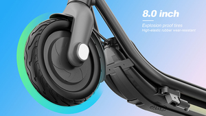 Xe tay ga trẻ em trẻ em xe tay ga điện cho trẻ em 12 tuổi - Product Image 5