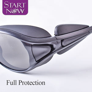 10600nm עבור לייזר מרקר מכונת חלקי CO2 לייזר בטיחות חרט OD4 + אישור CE הגנת לייזר משקפי מגן Eyewear - Product Image 3