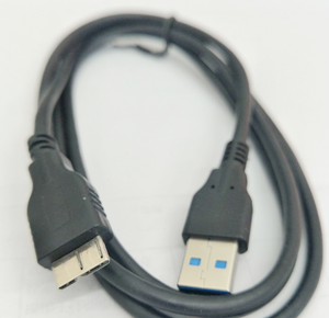 สายเคเบิลข้อมูล USB UC-E14ยาว1.2ม. 3.0กับไมโคร B สำหรับ D800 D800E D500 D5 <span class=keywords><strong>D810A</strong></span> - Product Image 2