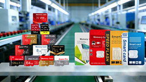 Nouvelle Arrivée Carte Mémoire 64 Go Carte Mémoire 1 Go <span class=keywords><strong>2</strong></span> Go 16 Go 128 Go Carte TF Vente en Gros Carte Mémoire SD pour Accessoires d'Équipement - Product Image 6