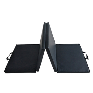 2025 nouveau Design rose violet PVC <span class=keywords><strong>gymnastique</strong></span> lutte tapis de culbutage pliable tapis d'exercice de <span class=keywords><strong>sol</strong></span> de <span class=keywords><strong>gymnastique</strong></span> pour une utilisation en salle de sport - Product Image 5