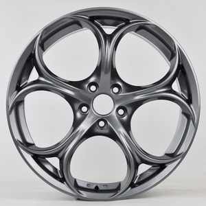 Roues Jantes Pneu 8x65 Voiture 24 Pouces 4x100 Pneus pour Voitures Camion 20 Accessoires 5x120 11r225 Passager Forgé 8x170 <span class=keywords><strong>bbs</strong></span> 265/75r16 - Product Image 1