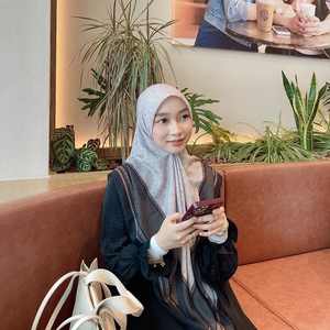 Voile ผ้าคอตตอนเนื้อนุ่มสไตล์ญี่ปุ่นใหม่ล่าสุดผ้าพันคอผืนใหญ่ผ้าทออาหรับออกแบบได้ตามต้องการ - Product Image 2