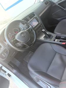 Para Volkswagen <span class=keywords><strong>Golf</strong></span> 7 1.6L Gasolina <span class=keywords><strong>Hatchback</strong></span>, Usado, Lujoso, Automático, Eficiente, Práctico, Divertido, con Características R16 - Product Image 3