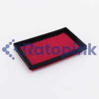 Filtre à air Ratopink VB611221 de type V 1580, remplacement pour imprimante CIJ V-jet série 1000 1580