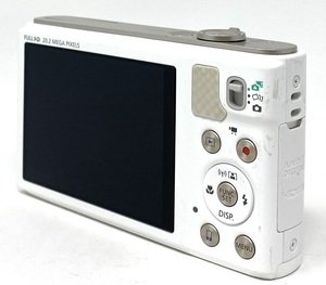 กล้องรุ่น SX610 HS - รองรับ Wi-Fi (สีขาว) - Product Image 6