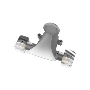 JZ T40QN - Dispositivo Acústico para Repeler Aves, Disuasión de Doble Modo con Sonido y Luz para M4E M4T M4D M4TD - Product Image 5