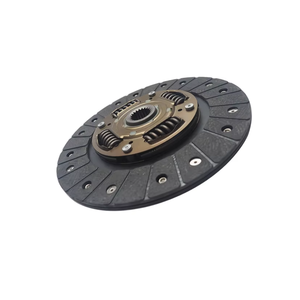 Disco de Embrague de Alto Coeficiente de Fricción TYD009U 31250 - 12370 31250 - <span class=keywords><strong>20280</strong></span> 5A - Product Image 5