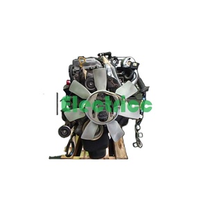 Motor 3RZ-FE de 2.7L para Hiace, Granvia y Land Cruiser - Product Image 1