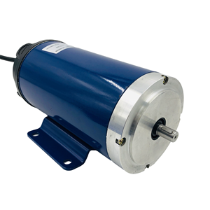 130mm PMDC 고토크 3000RPM 12V <span class=keywords><strong>DC</strong></span> 모터 산업용 고출력 - Product Image 2