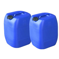 Proveedor Integral de Maquinaria con Certificación CE e ISO, Maquinaria de Moldeo por Extrusión y Soplado para Barriles Químicos de Plástico de 50L